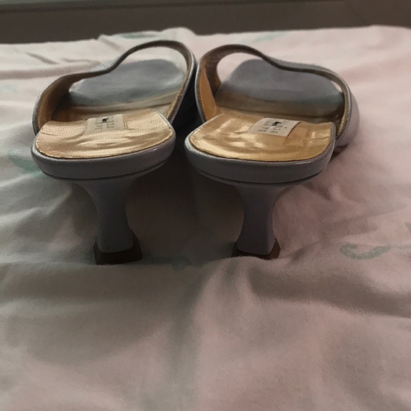 Periwinkle Slides!! - Picture 2 of 6